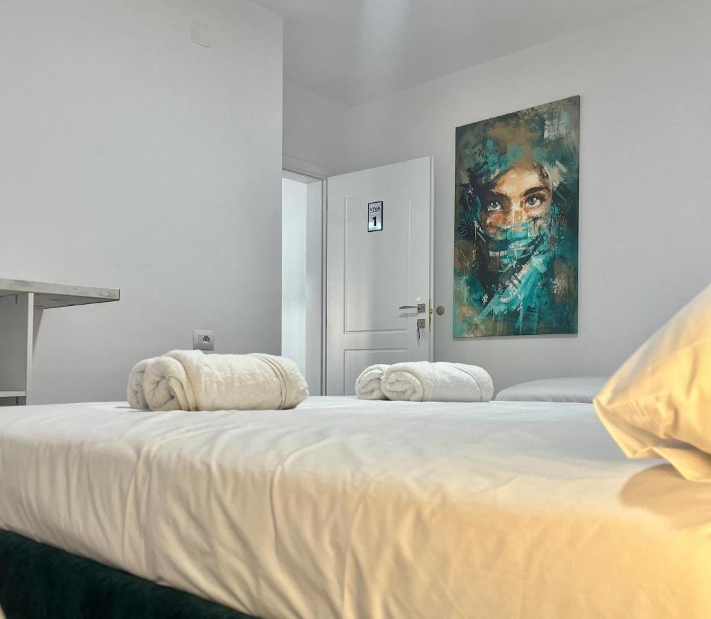 Viva Apartments Përmet 외부 사진