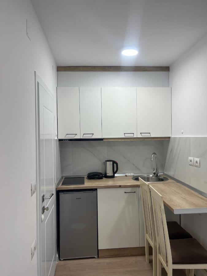 Viva Apartments Përmet 외부 사진