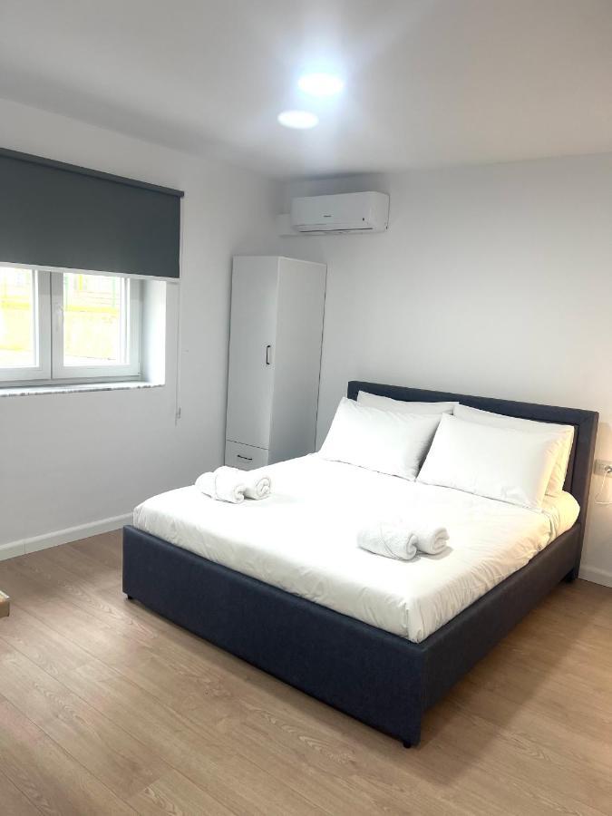 Viva Apartments Përmet 외부 사진