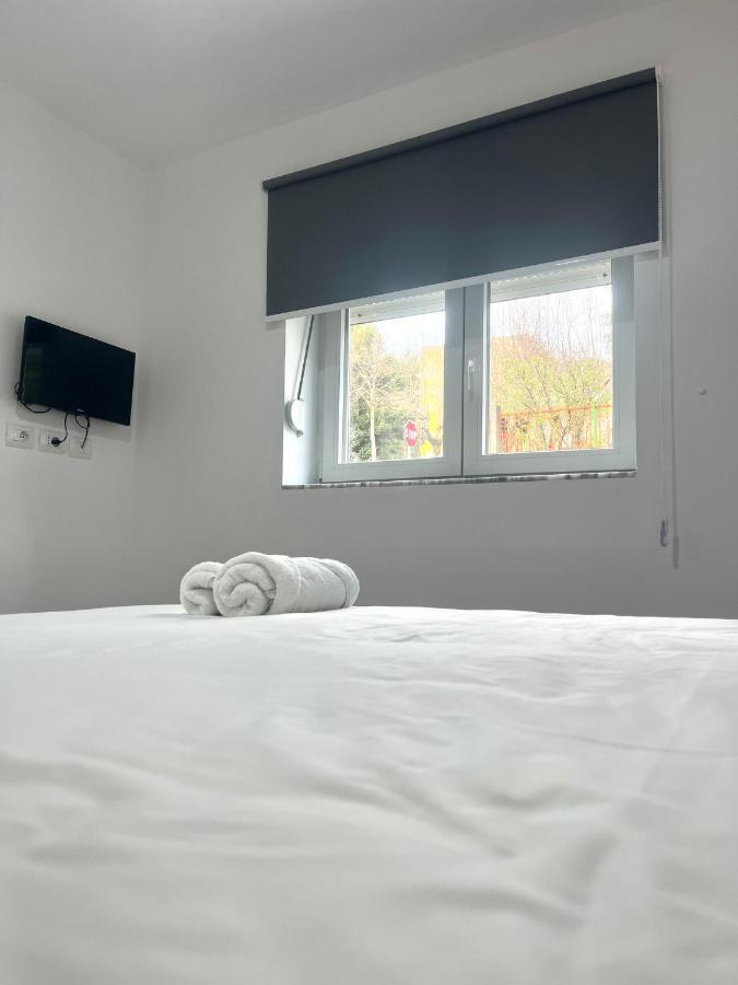 Viva Apartments Përmet 외부 사진