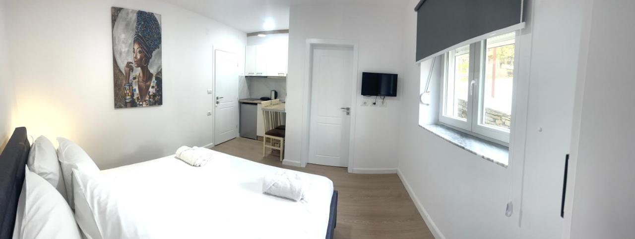 Viva Apartments Përmet 외부 사진