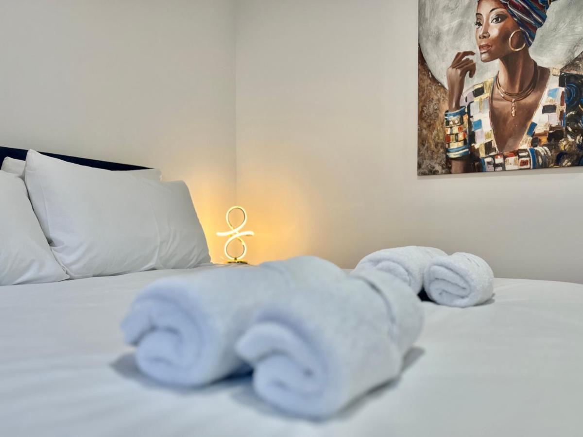 Viva Apartments Përmet 외부 사진