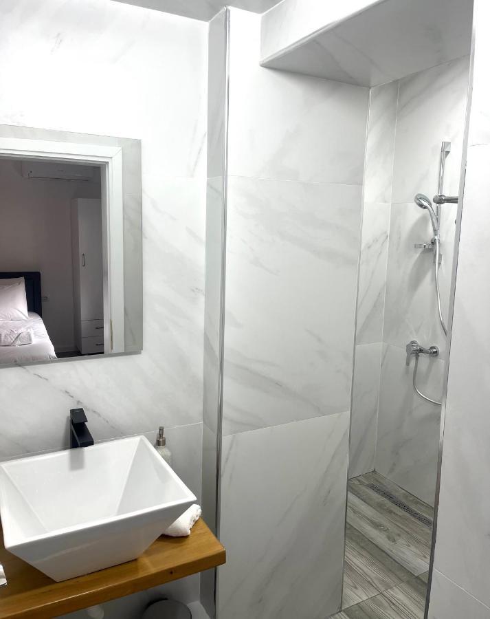 Viva Apartments Përmet 외부 사진