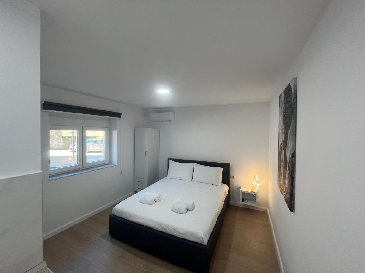 Viva Apartments Përmet 외부 사진
