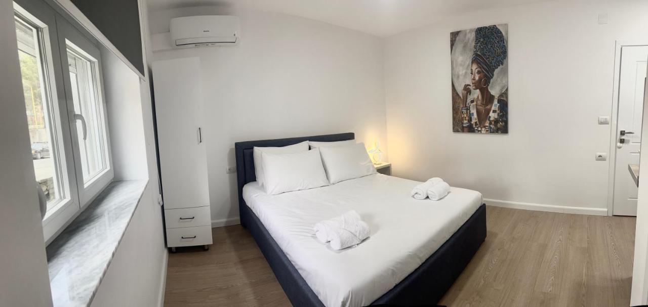 Viva Apartments Përmet 외부 사진