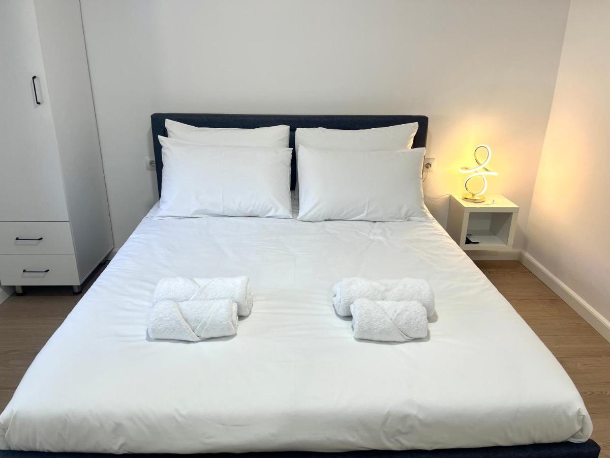 Viva Apartments Përmet 외부 사진