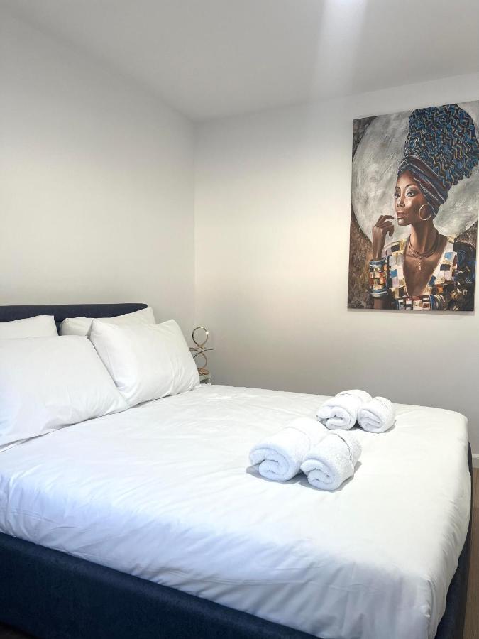 Viva Apartments Përmet 외부 사진