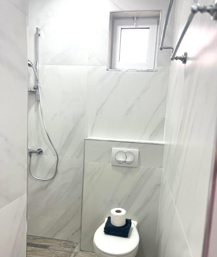Viva Apartments Përmet 외부 사진