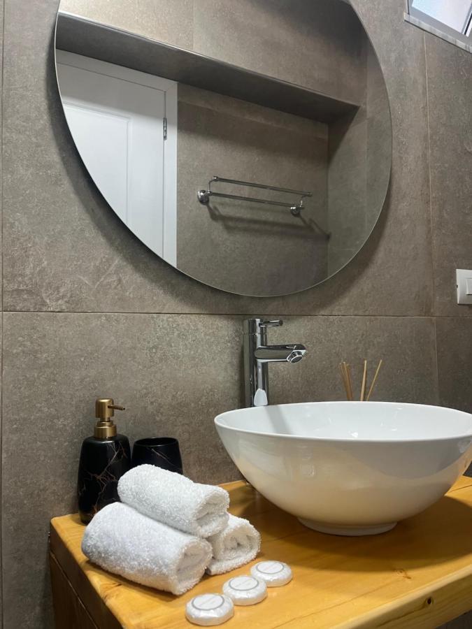 Viva Apartments Përmet 외부 사진