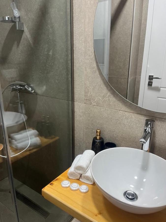Viva Apartments Përmet 외부 사진