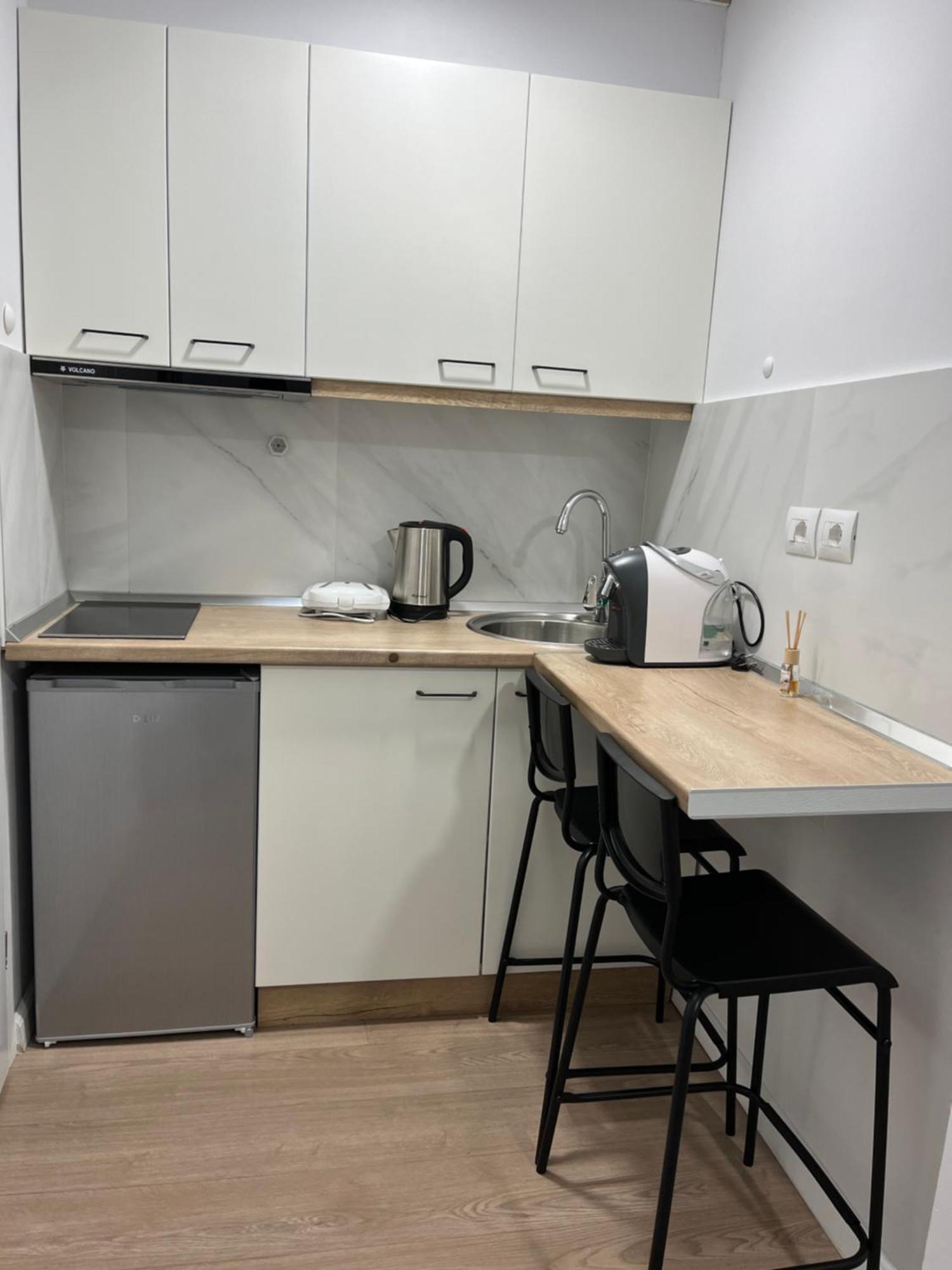 Viva Apartments Përmet 외부 사진