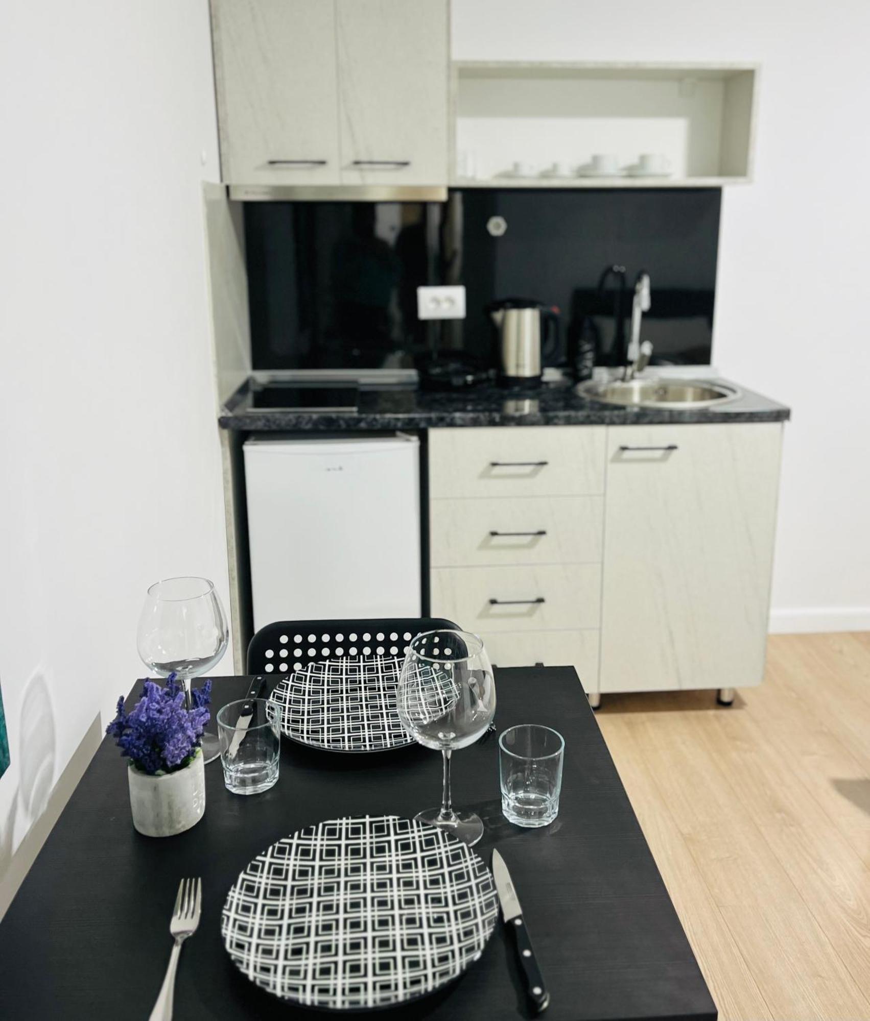 Viva Apartments Përmet 외부 사진