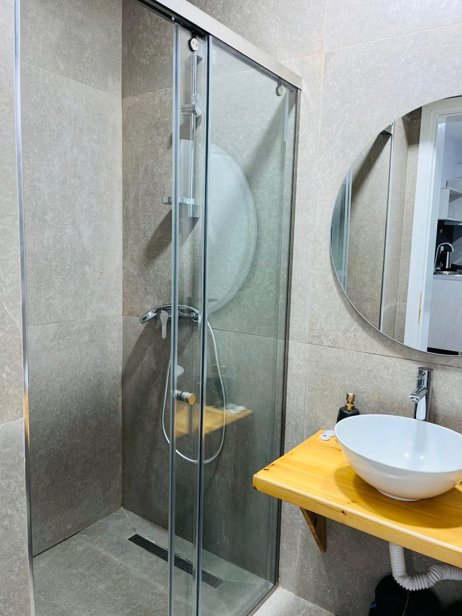 Viva Apartments Përmet 외부 사진