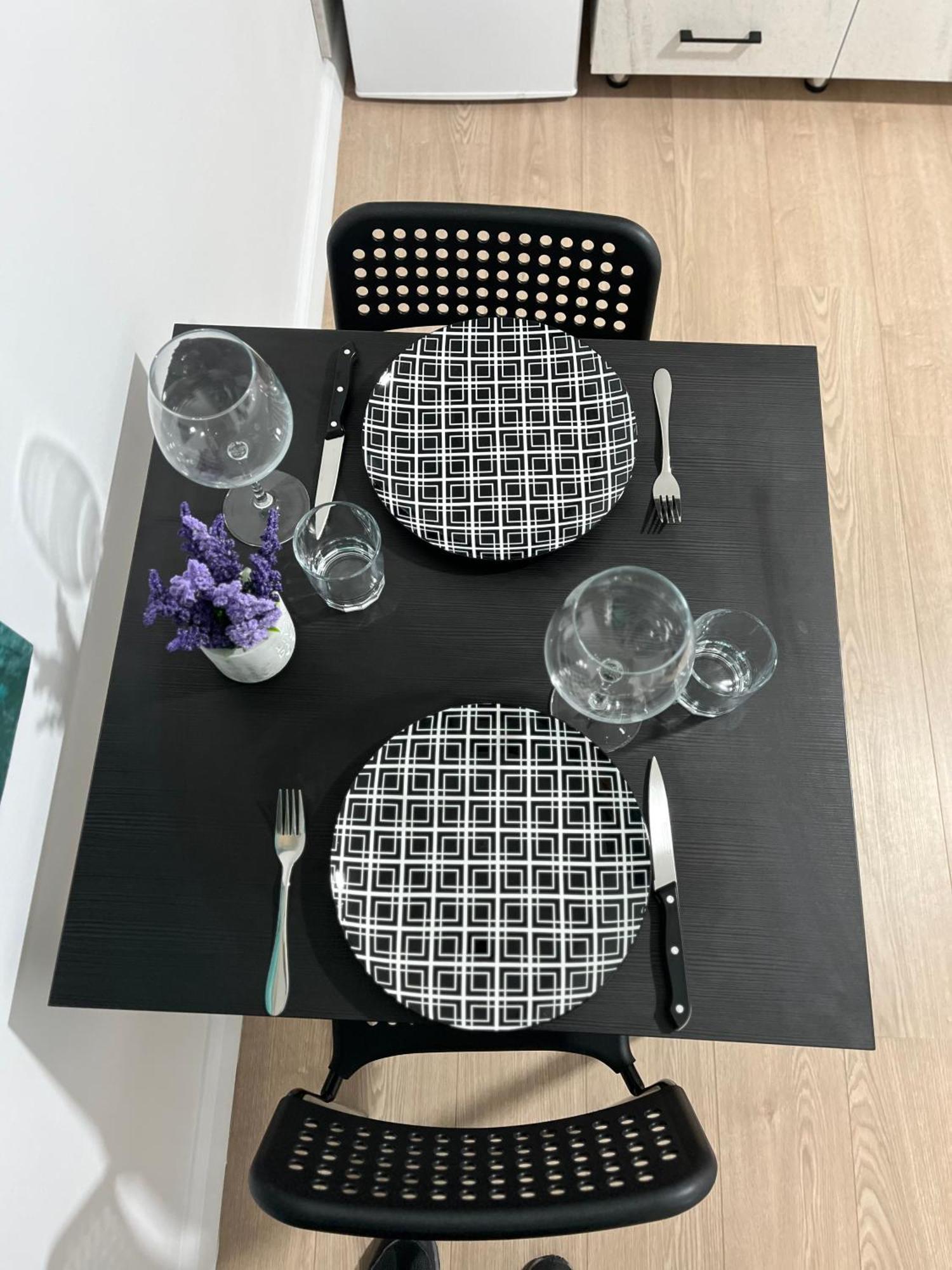 Viva Apartments Përmet 외부 사진