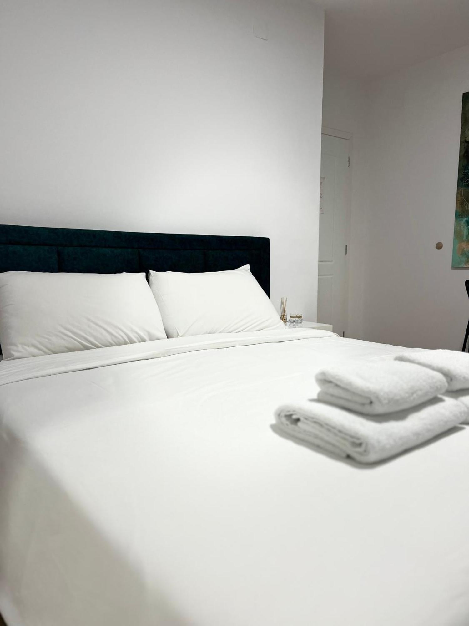 Viva Apartments Përmet 외부 사진