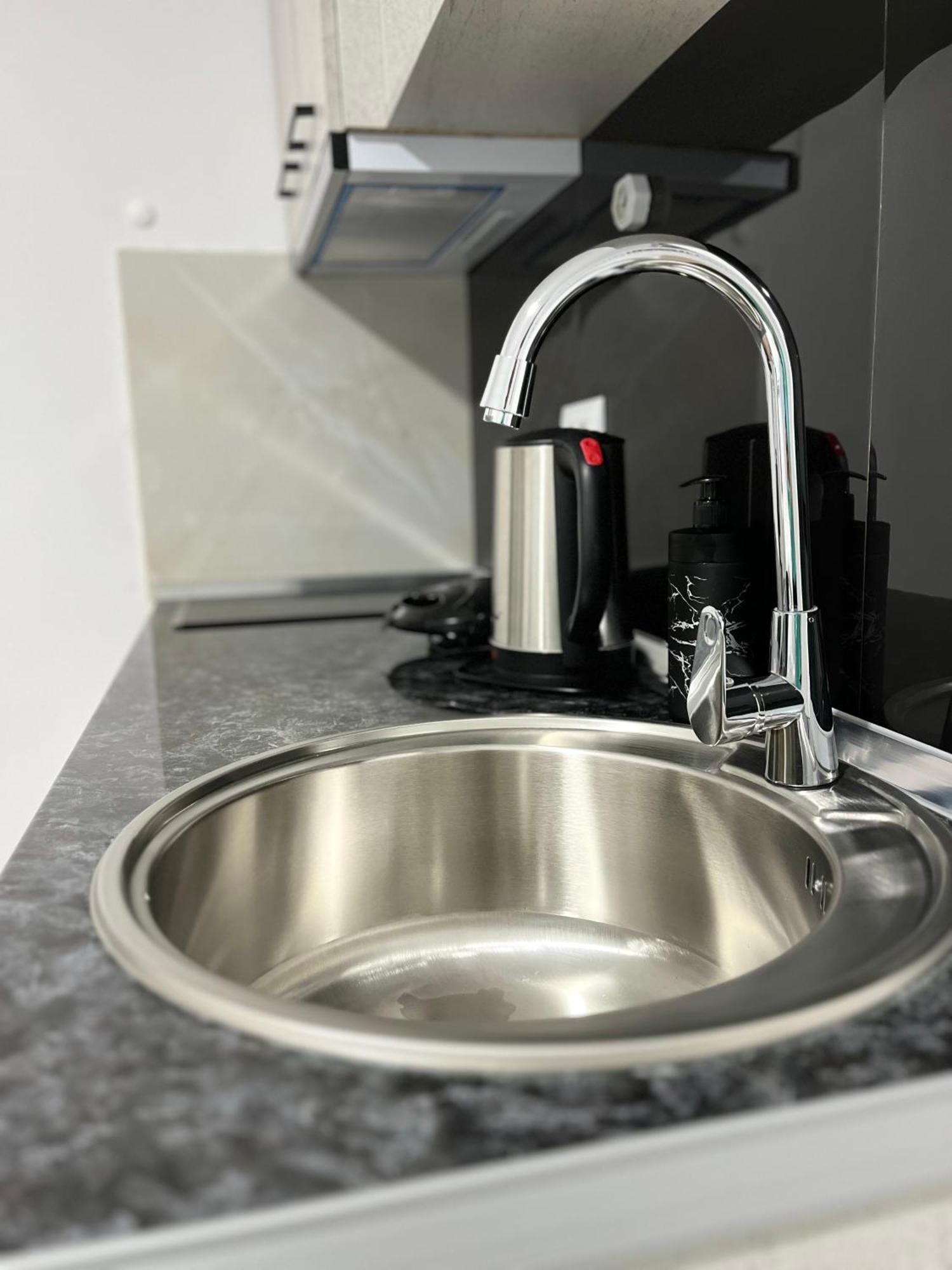 Viva Apartments Përmet 외부 사진