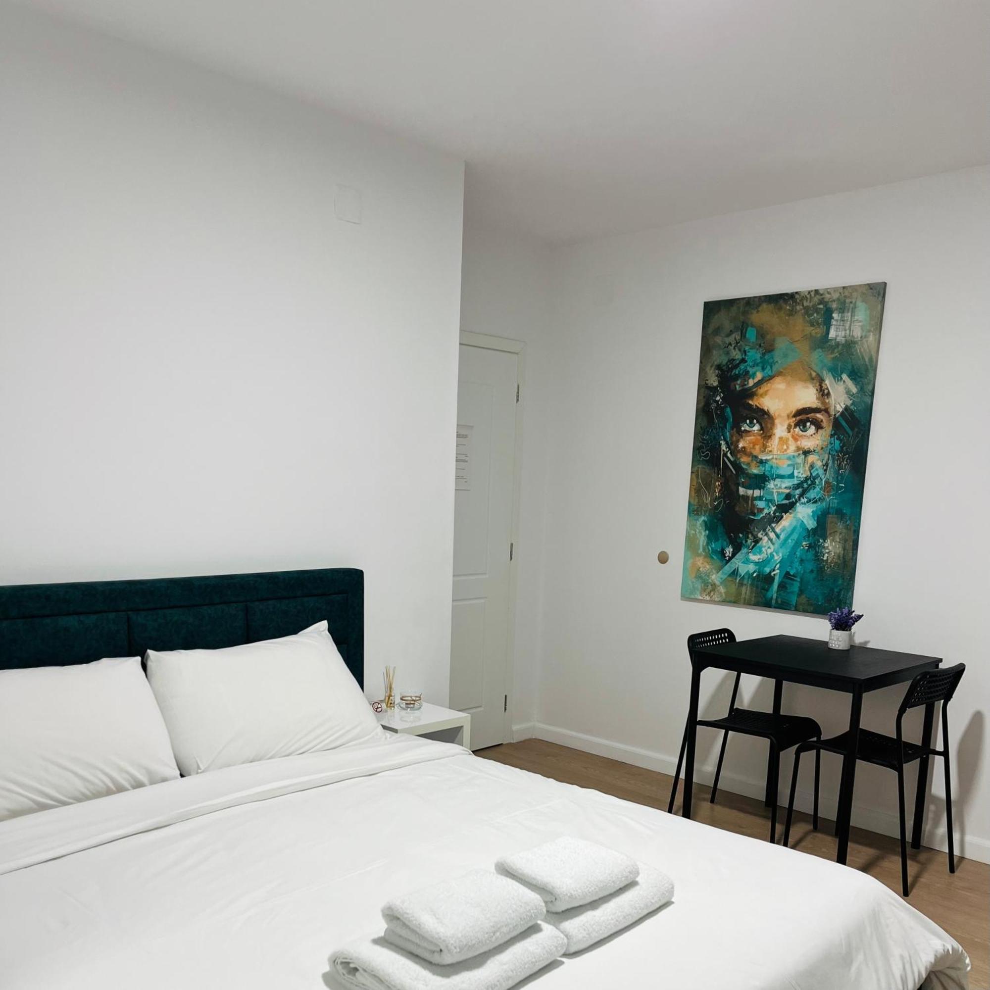 Viva Apartments Përmet 외부 사진