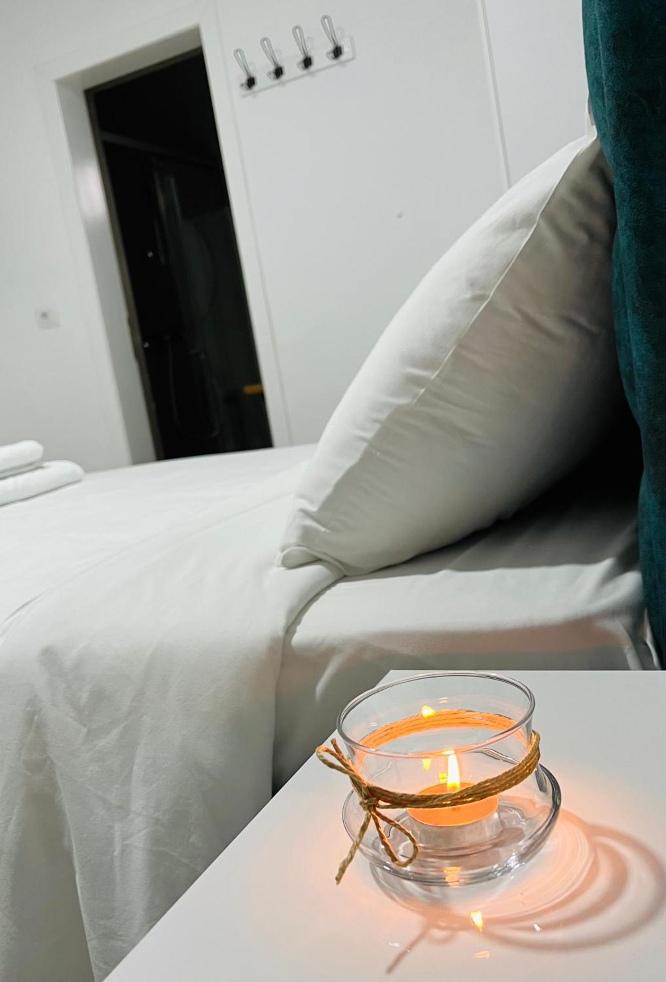 Viva Apartments Përmet 외부 사진