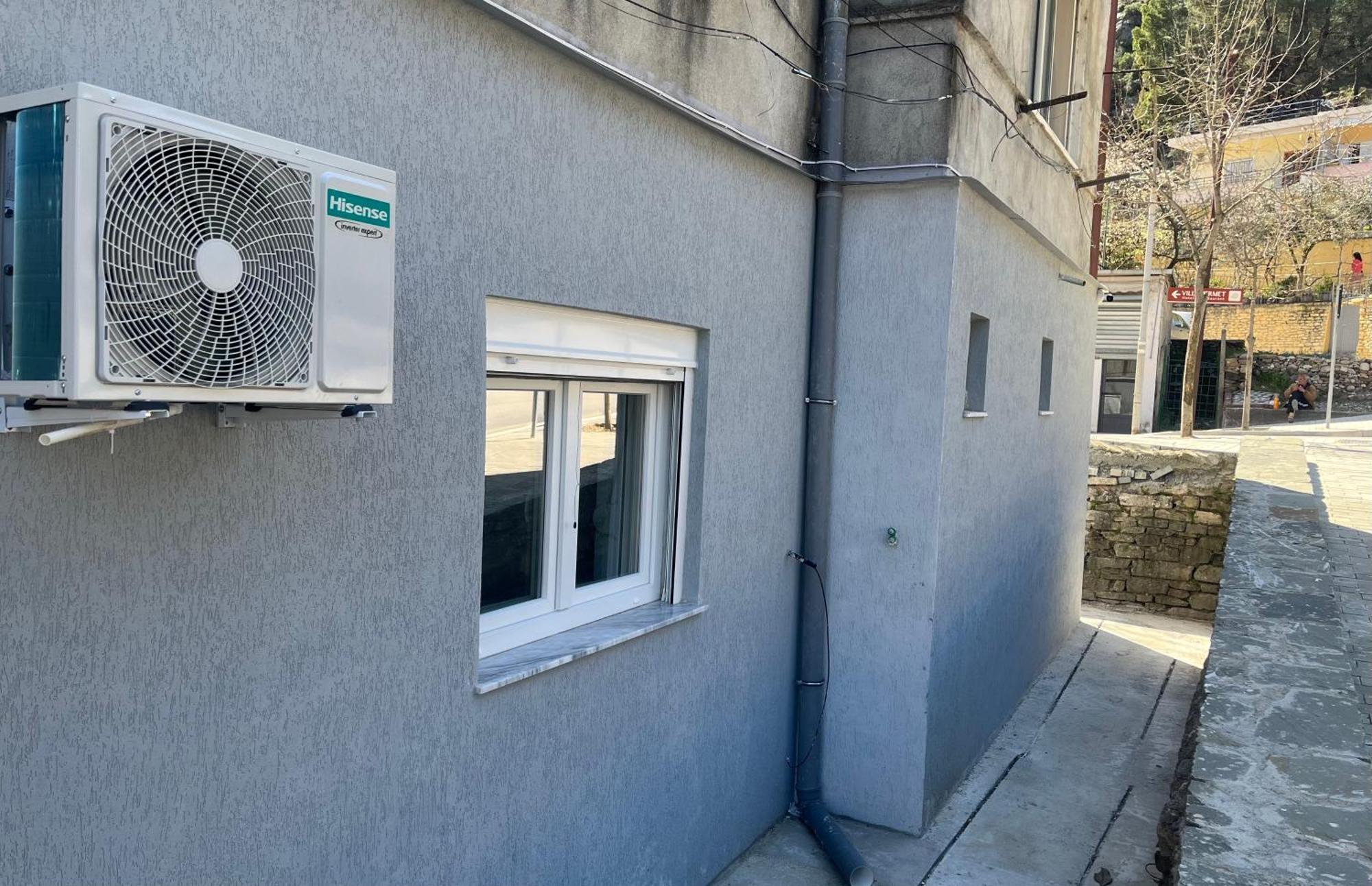 Viva Apartments Përmet 외부 사진